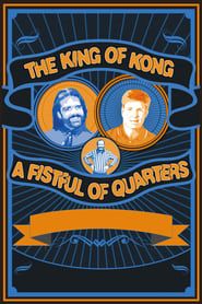 The King of Kong: A Fistful of Quarters series tv