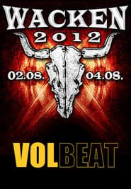 Volbeat: Live at Wacken Open Air 2012 series tv