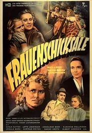 Frauenschicksale (1952)