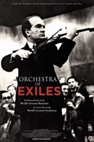 Orchestra of Exiles series tv