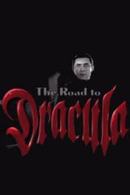 The Road to 'Dracula' series tv