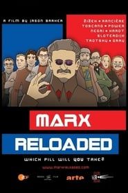 Image Marx Reloaded 2011