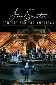 Frank Sinatra: Concert for the Americas-hd