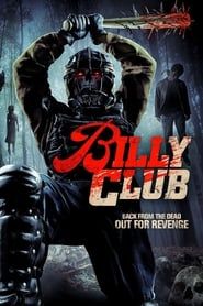 Billy Club series tv