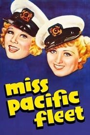 Miss Pacific Fleet series tv