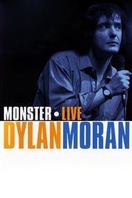 Dylan Moran: Monster series tv