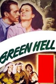 Green Hell series tv