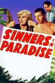 Sinners in Paradise series tv