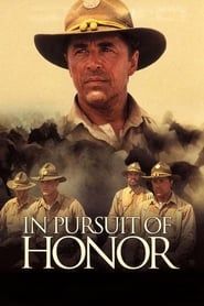 In Pursuit of Honor series tv