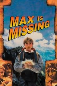 Max Is Missing series tv