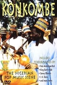 Beats of the Heart: Konkombe: The Nigerian Pop Music Scene (1979)