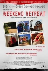 Weekend Retreat series tv
