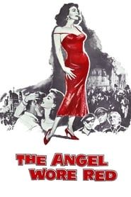The Angel Wore Red series tv