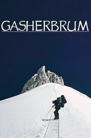 Image Gasherbrum, la montagne lumineuse