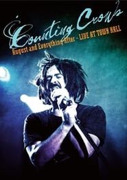 Counting Crows: August & Everything after