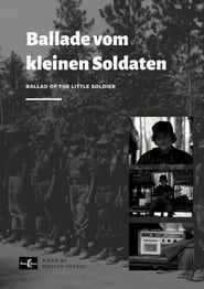 Ballad of the Little Soldier series tv