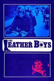 The Leather Boys 1964 streaming