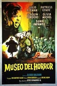 Museum Of Horror 1964 streaming