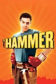 Affiche de The Hammer