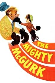 The Mighty McGurk series tv