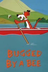 Bugged by a Bee series tv