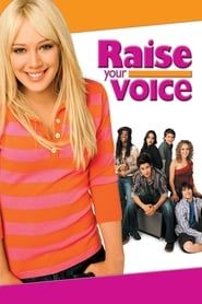 Raise Your Voice series tv