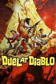 Duel at Diablo series tv