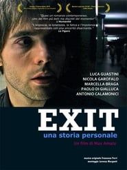 Exit: Una storia personale series tv