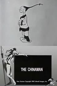 The Chinaman series tv