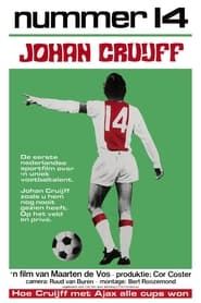 Nummer 14 Johan Cruijff series tv