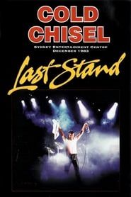 Cold Chisel: Last Stand (1984)