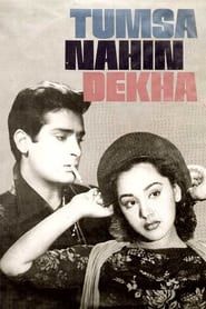 Tumsa Nahin Dekha series tv