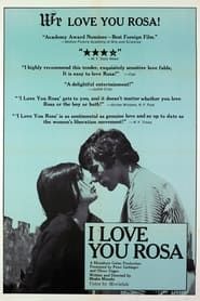 I Love You Rosa 1972 streaming