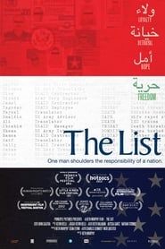 The List series tv