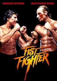 Fist Fighter series tv