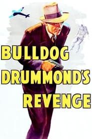 Image La revanche de Bulldog Drummond