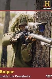 Sniper: Inside the Crosshairs series tv