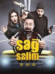 Sağ Salim (2012)