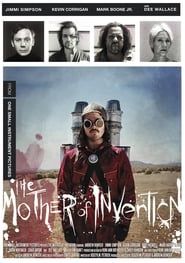 The Mother of Invention series tv