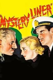 Mystery Liner 1934 streaming