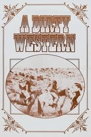 Image A Dirty Western 1975