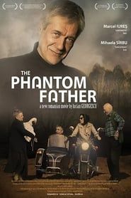 The Phantom Father series tv