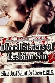 Blood Sisters of Lesbian Sin series tv