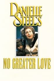 No Greater Love series tv