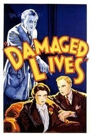 Damaged Lives series tv