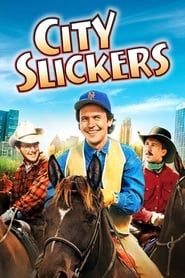 City Slickers series tv