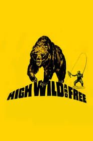 Image High, Wild and Free