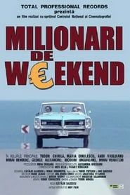 Weekend Millionaires series tv