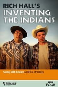 Rich Hall's Inventing the Indian series tv