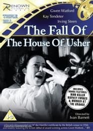 The Fall of the House of Usher 1950 streaming